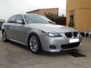 BMW E60